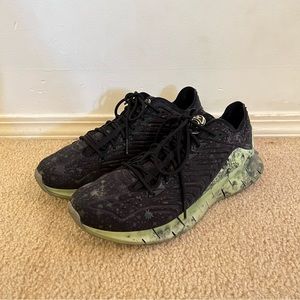 BILLIONAIRE BOYS CLUB X REEBOK ZIG KINETICA